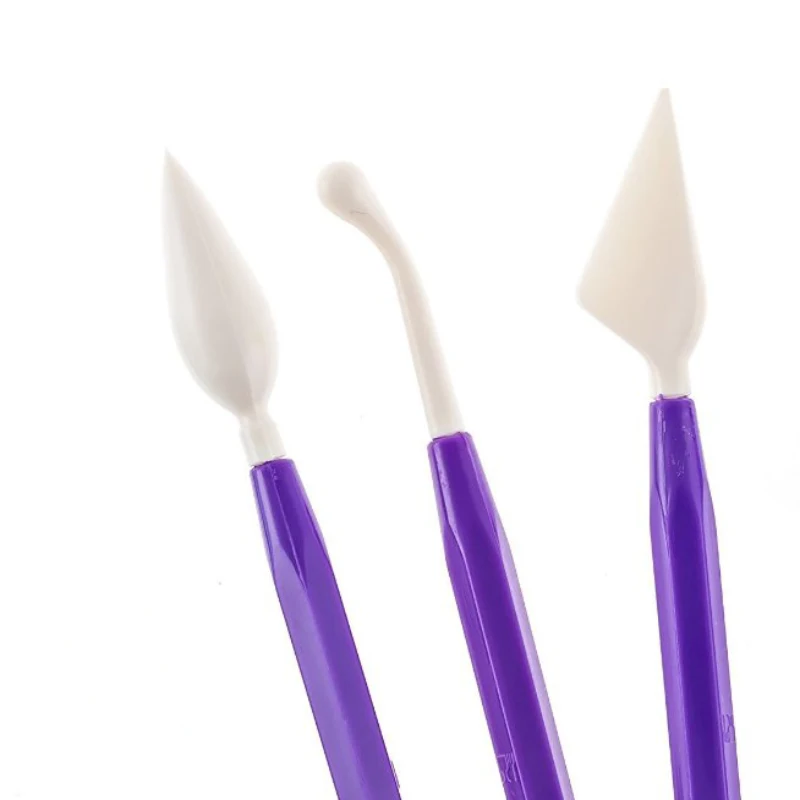 9 шт. инструменты для моделирования и глины в школе дома|clay modeling tools|clay modelingtools |