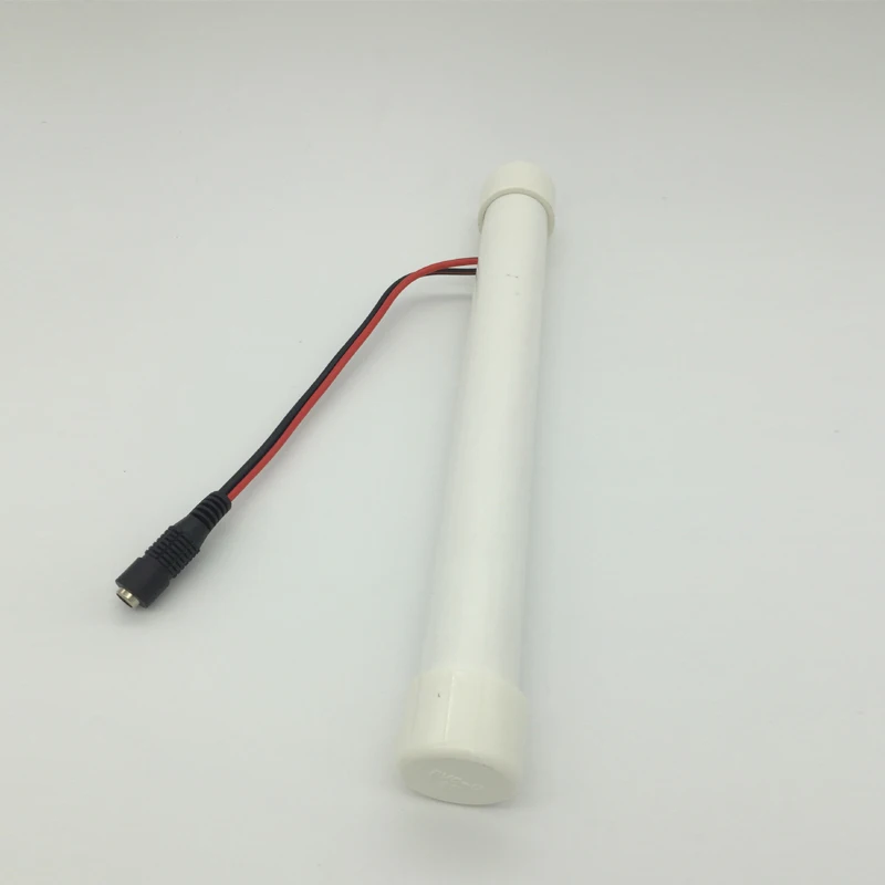 Мини-штыревая HF VLF активная RX антенна miniwhip Коротковолновая sdr RX портативная приемная-без кабеля