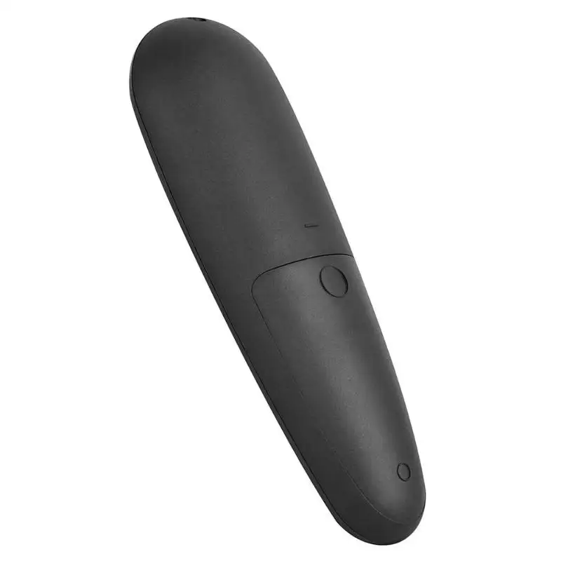 Новая G30 2,4G Беспроводная Голосовая воздушная мышь Пульт дистанционного управления Лер гироскоп индукционный интеллектуальный пульт дистанционного управления для телеприставки