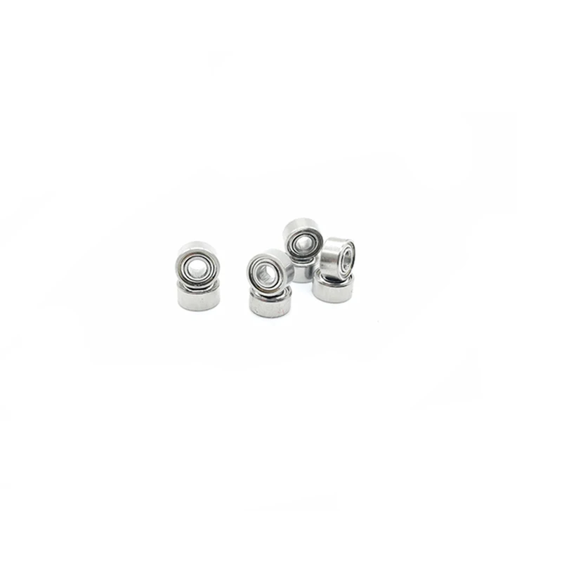 10 шт. mr105zz 604zz 606zz 608zz 623zz 624zz 625zz 626zz 635zz 685zz 698zz шариковый подшипник с глубоким жёлобом фланцевый приводной ременный шкив