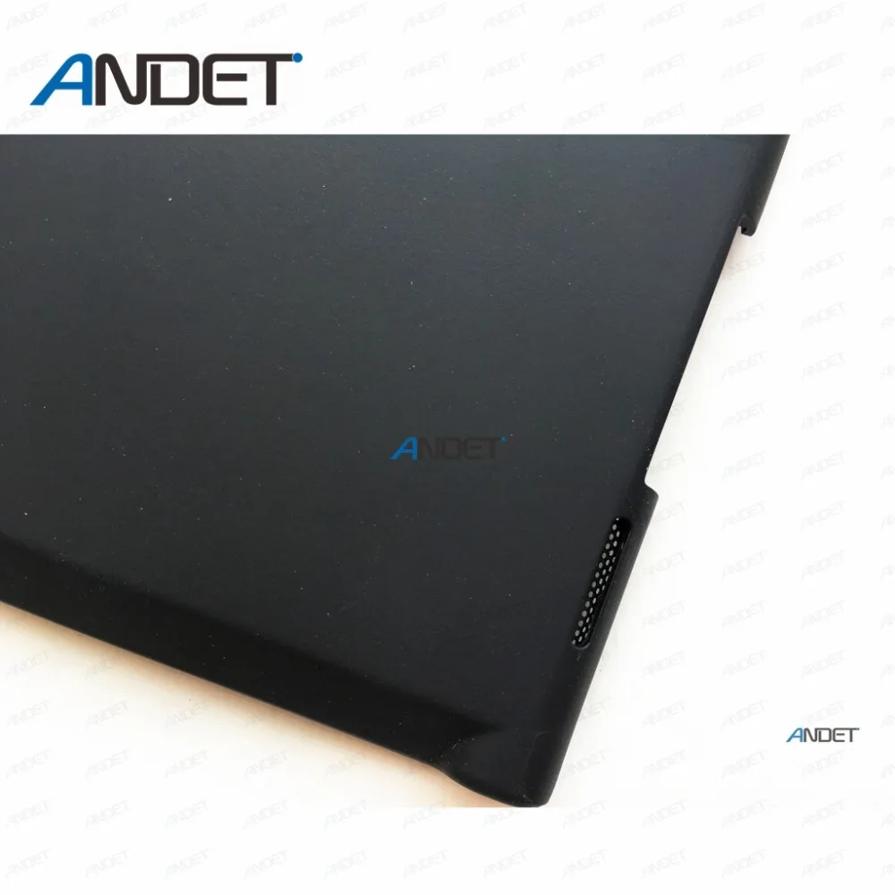 Новый оригинальный чехол для Lenovo ThinkPad Tablet 2 Lcd задняя крышка 04X0517|lenovo thinkpad|thinkpad