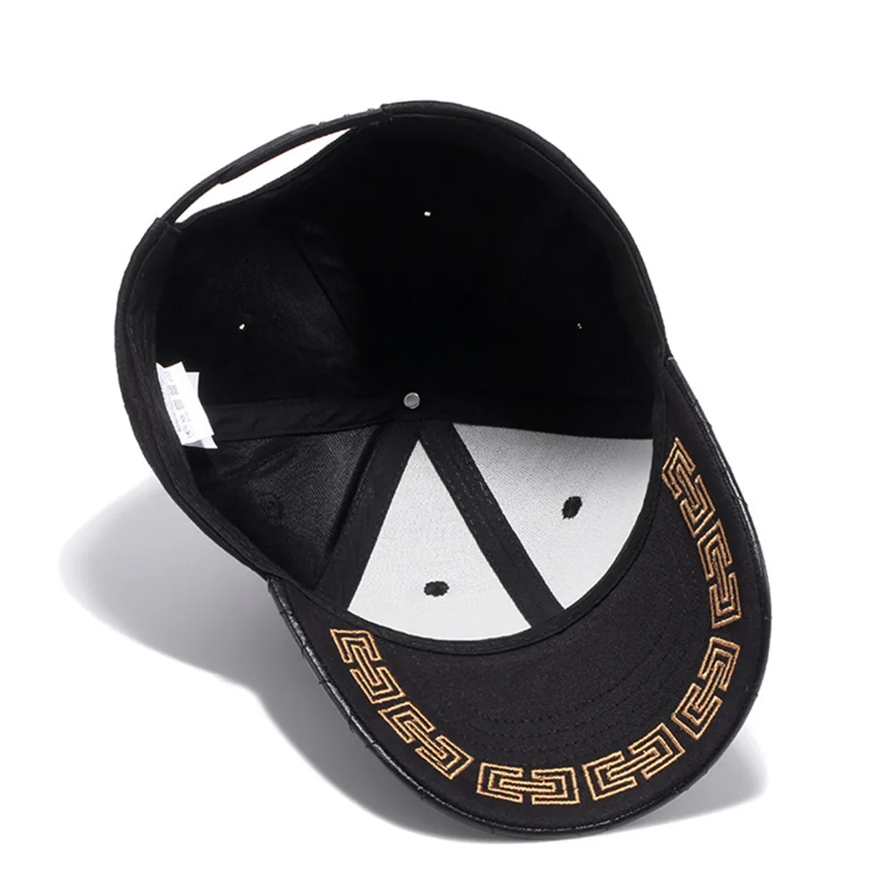 WUKE Weezy письмо Вышивка Спорт на открытом воздухе Кепки хип-хоп Casquette модные Бейсбол