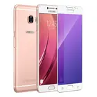 Закаленное стекло с полным покрытием для Samsung Galaxy j7 j5 J3 2017 C7 pro J7 J5 Prime