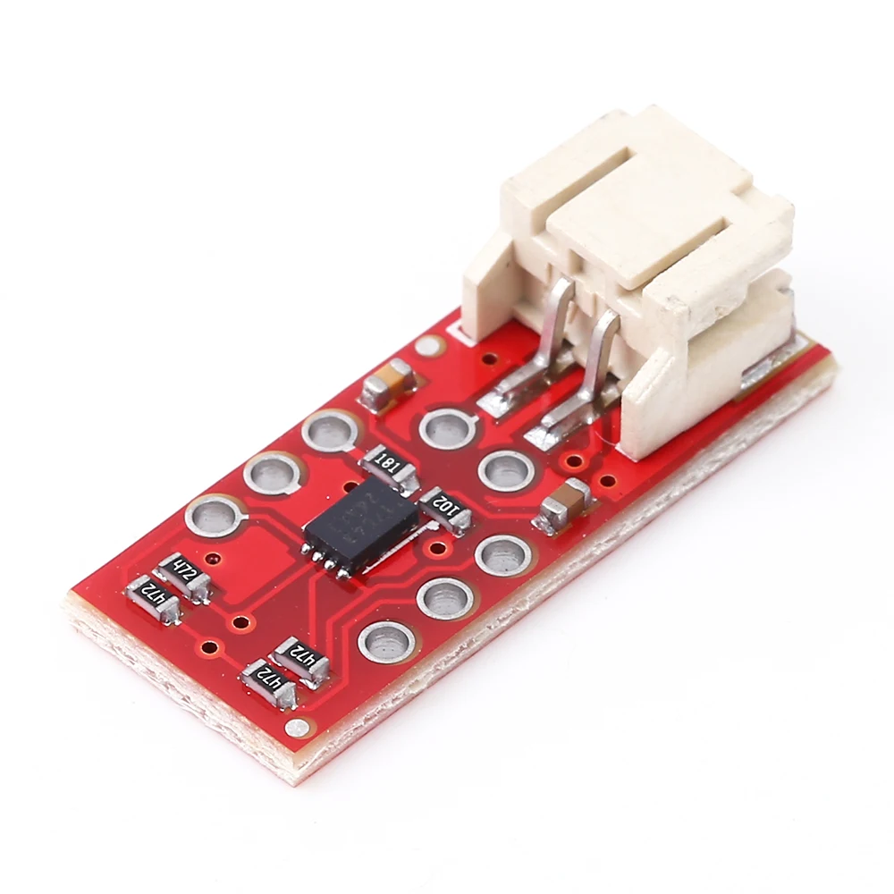 Датчик топлива MAX17043 I2C LiPo модуль обнаружения литиевой батареи конвертер A/D IIC |