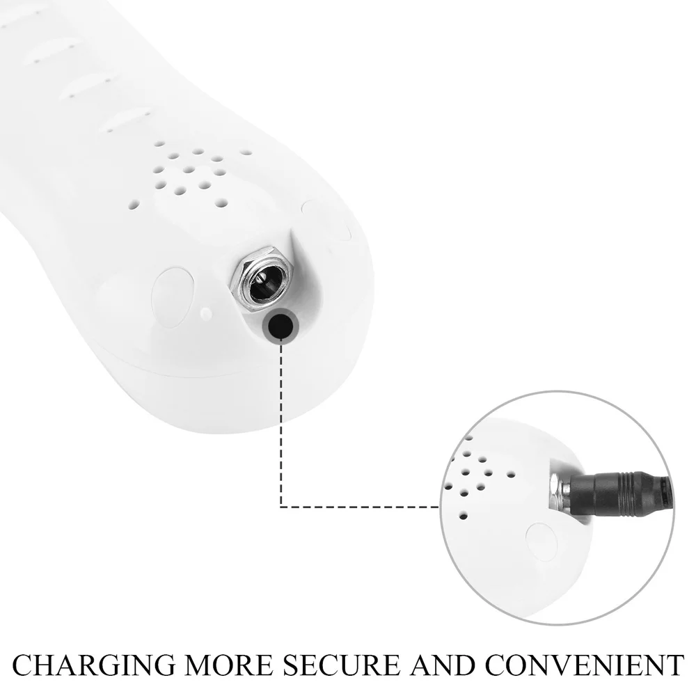 LINLIN вакуумная отсасывающая черная головка оригинальная Микродермабразия машина