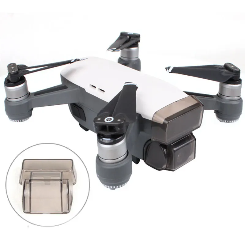 Комплект аксессуаров для DJI Spark Комбинированный держатель искрового пропеллера и