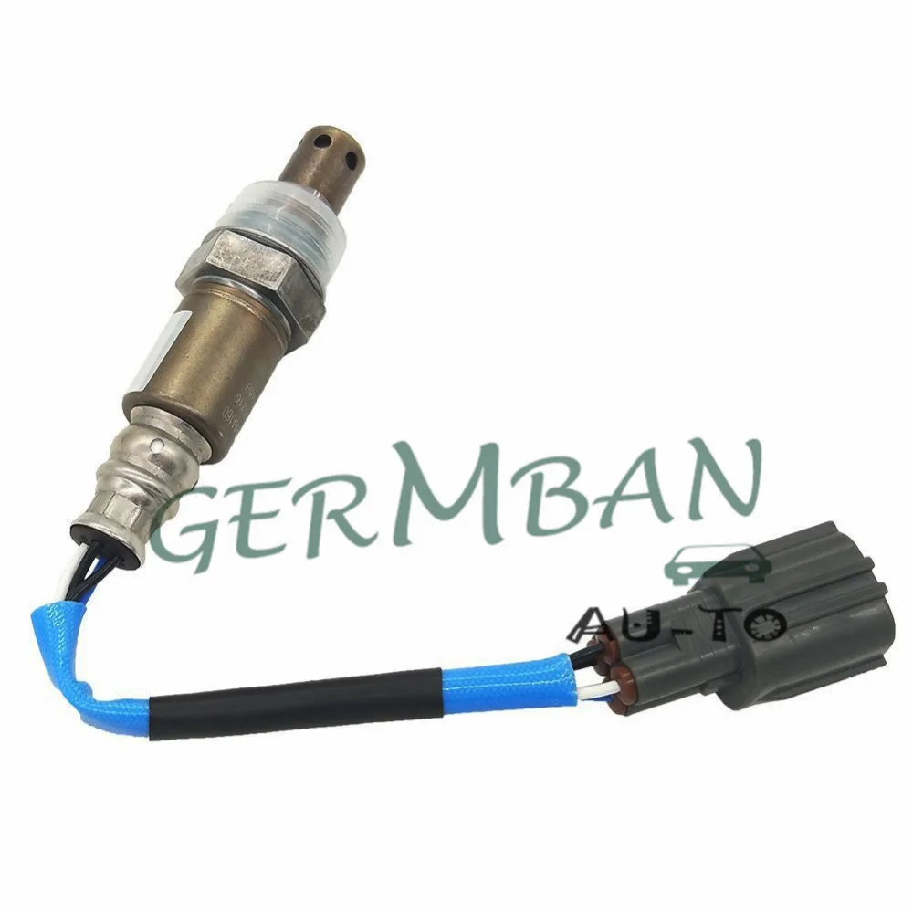 Высококачественный кислородный датчик O2 Lambda фронтальный подходит для Legacy 3 0 Outback