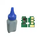 Замена встроенного чипа 106R02773 для лазерного принтера Xerox Phaser 3020 WorkCentre 3025