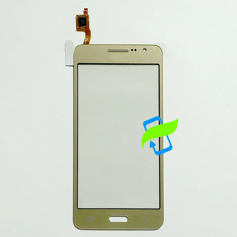 Сенсорная панель для Samsung Galaxy Grand Prime G531H G531 G531F дигитайзер сенсорного экрана G530H G530
