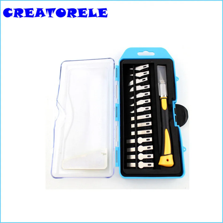 14 шт./комплект нож для резьбы по дереву|wood carving knife|carving knifeknife hobby |