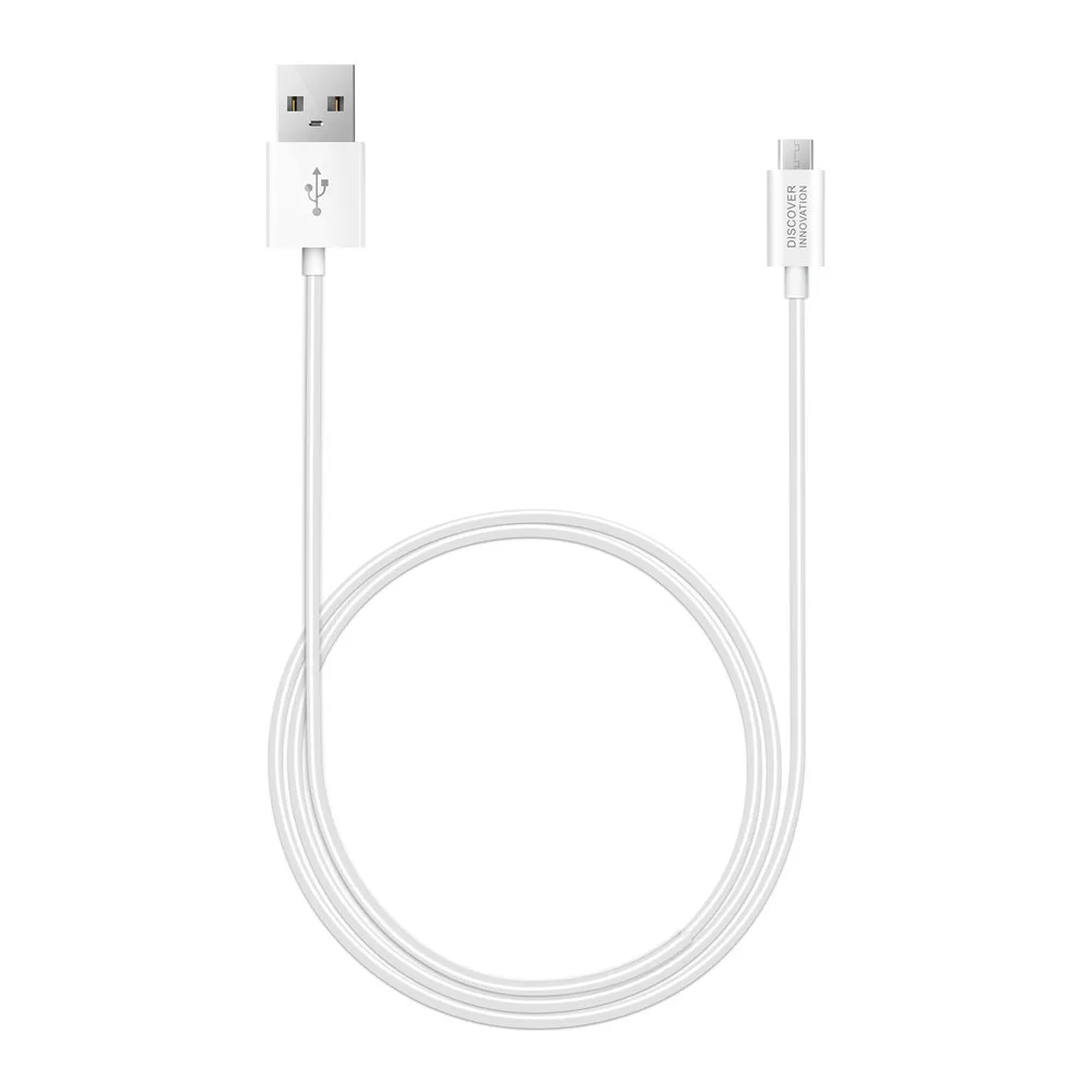 Nillkin кабель 1 м 2.1A USB к микро-usb Тип-C световыми приборами Тип с разъемами типа C и Micro USB для iPhone для huawei P30 для samsung S10 зарядки - Цвет: USB to Micro