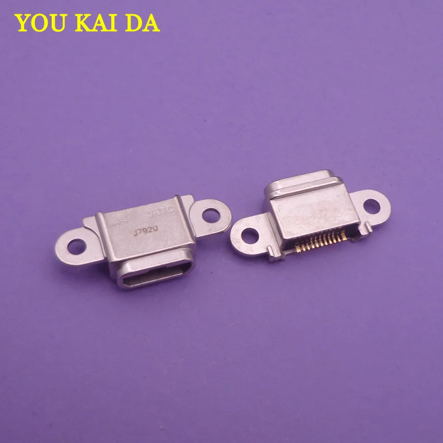 2 шт. разъём Micro USB для зарядки samsung Galaxy Xcover|Соединители| |