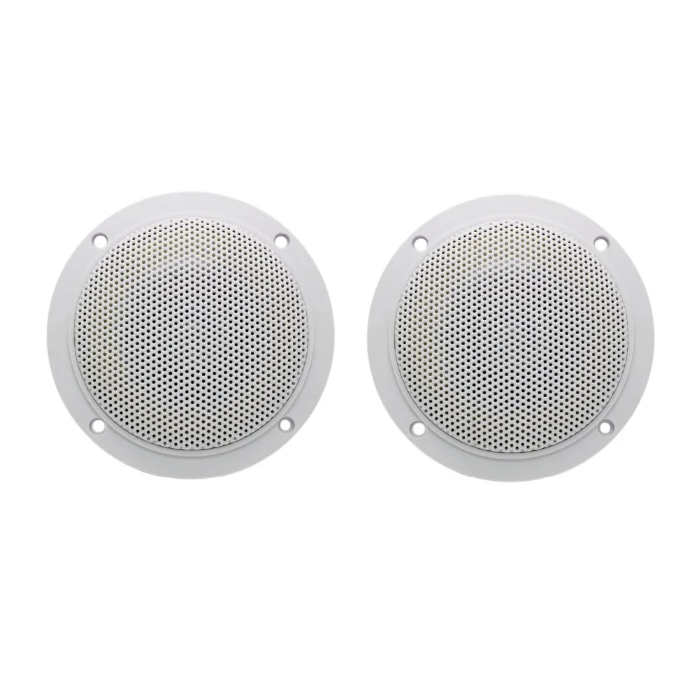 Водонепроницаемая морская Bluetooth стереосистема для мотоцикла автомобильное