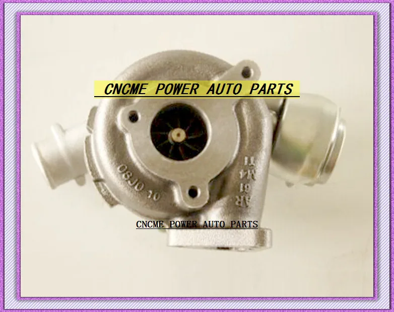 Complete Turbo GT1849V 717626 705204 705204-0002 860055 24443096 860051 24445062 For Opel Signum Vectra C Y22DTR 2.2L DTI 92Kw | Автомобили