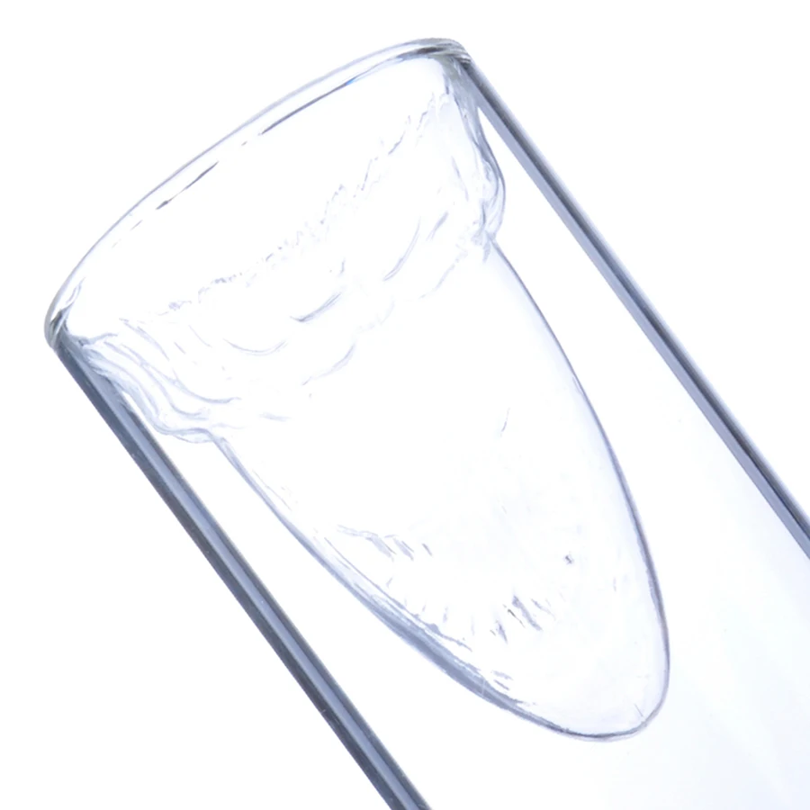 Большие пивные чашки и кружка Bardak креативная стеклянная бутылка винтажные