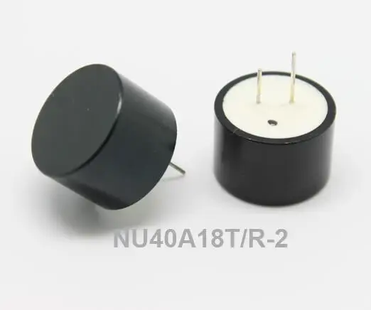 18 мм сплит NU40A18T / R 2 ультразвуковой датчик расстояния зонд одна пара|sensor probe|ultrasonic