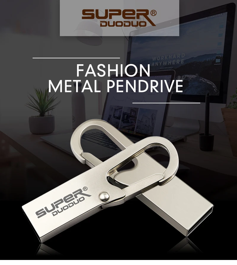 mini cle usb 32 Гб, USB флеш-накопитель, металлическая ручка, 64 ГБ, флешка, 8 ГБ, micro usb 128 ГБ, 16 ГБ, карта памяти, флеш-накопитель