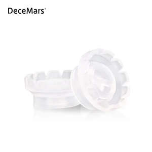 100 шт. накладные ресницы, кольцо с цветком, чаша для посадки, быстрое цветение, Подсолнух, клеевая чашка, веер для наращивания, инструмент для макияжа