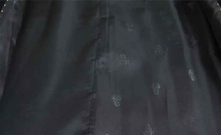 M-4XL лидер продаж зимняя мужская новая модная одежда для отдыха пальто выше колена