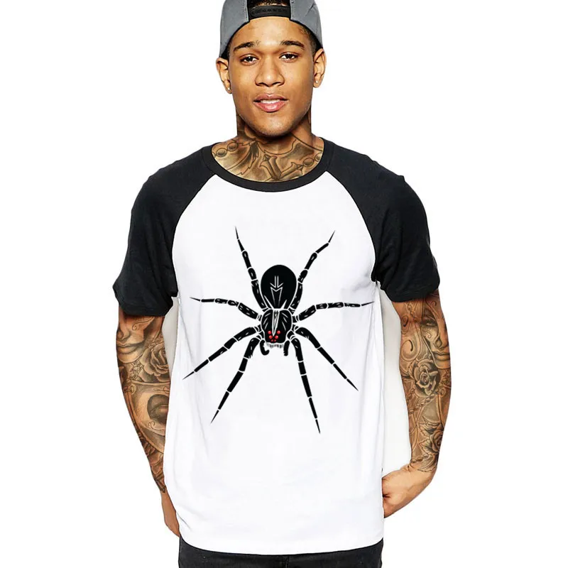 2018 забавные вдова Для мужчин 100% хлопок Футболка Camiseta masculina xxxtentacion harajuku из сериала