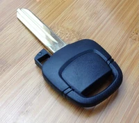 transponder key shell for nissan march maxima key cover replacement key blanks
