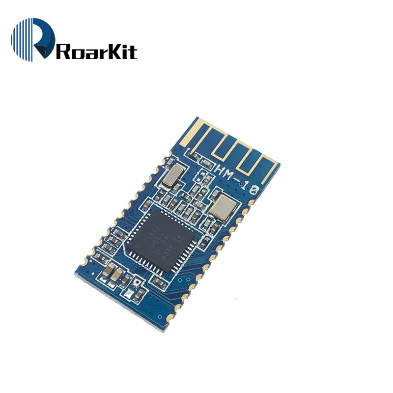 HM 10 CC2540 cc2541 4.0 BLE Bluetooth для UART модуль приемопередатчика центральной периферической