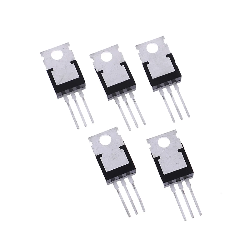 

Wholesale 5 Pcs/lot IRLB3034 IRL3705N IRL3705NPBF power mosfet to-220 IRLB8721 Instrument Parts & Accessories