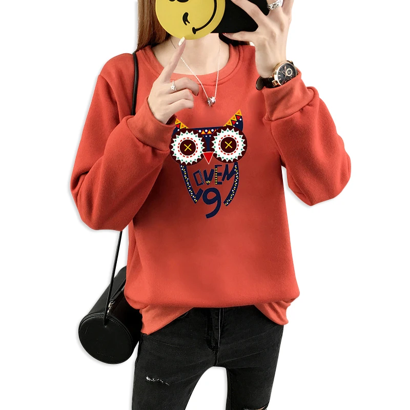 

Hoodies & Sweatshirts