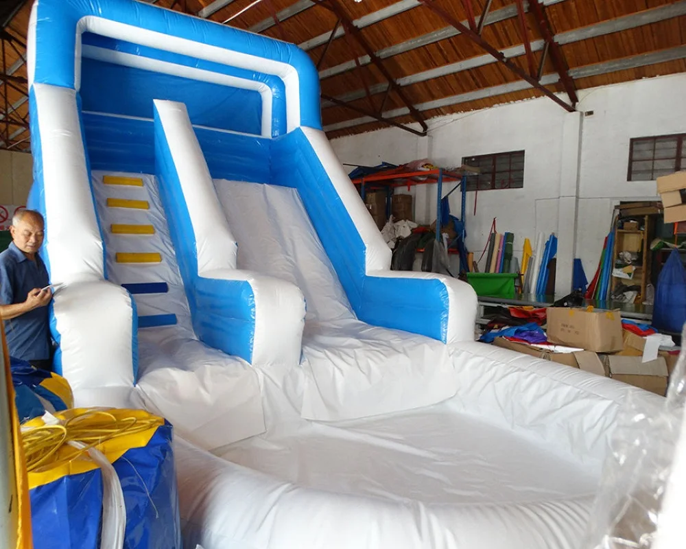 Горки парка аттракционов надувные горки для бассейна распродажа|slide inflatable|slide