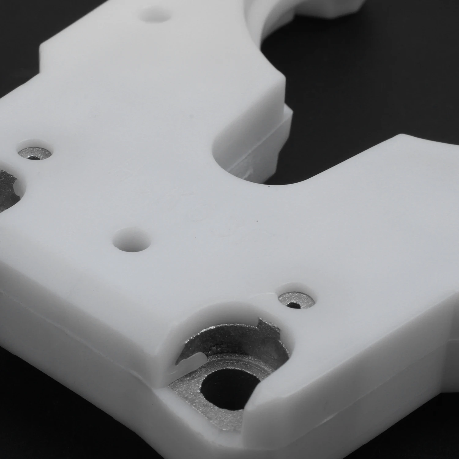 FUNN-1ISO30 держатель инструмента зажим+ ISO30 держатель инструмента коготь CNC инструмент изменение вилки для автоматический сменщик инструментов захват