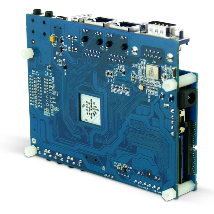 MYD-AM335X development board AM3352 AM3354 AM3358 AM3359 MYD-AM335X-Y (07) |