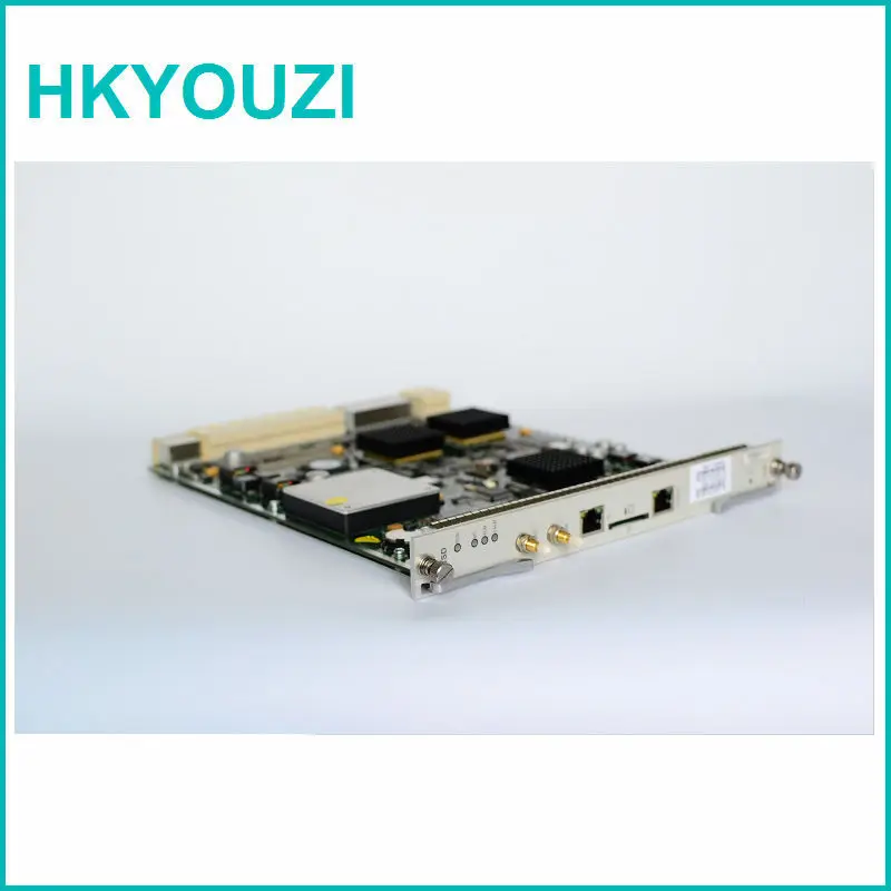 В stcok! Новый и оригинальный бренд GCSD плата управления использовать для ZXA10 C220 OLT |