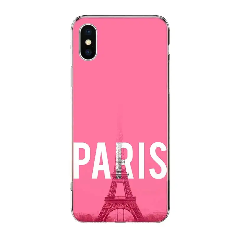 Силиконовый чехол для Apple iPhone 6 6S 7 8 Plus X 10 XS MAX XR 5 5S SE с сердцем |