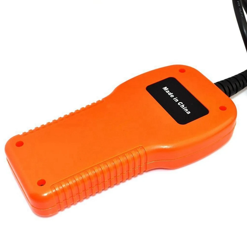 Оригинальный V310 OBD2 Автомобильный сканер для диагностики инструмент OBD ll