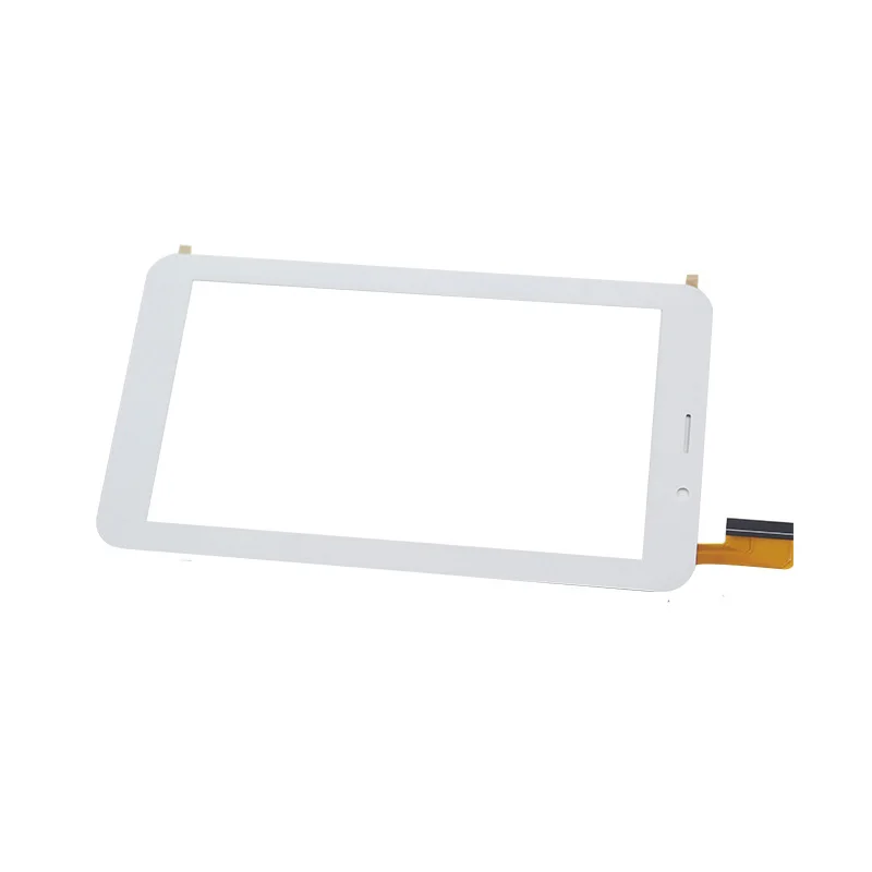 Новый 7 дюймов сенсорный экран Стекло аналогово-цифровой преобразователь для