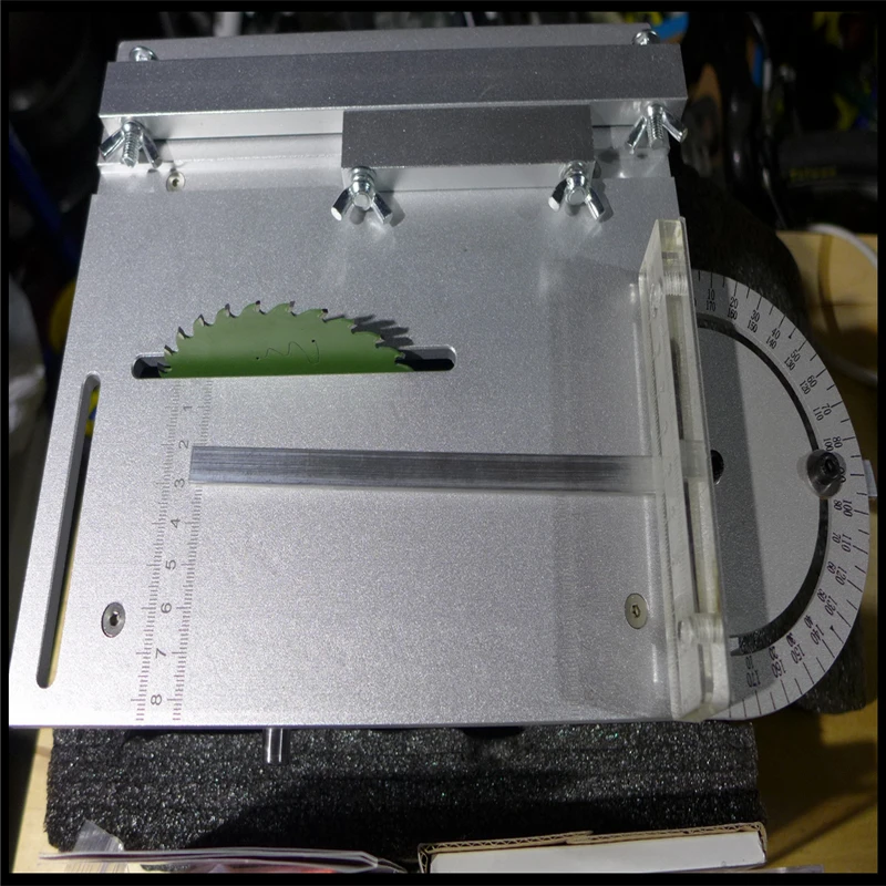 Режущий станок/настольный/мини/микро прецизионная маленькая Настольная пила/diy