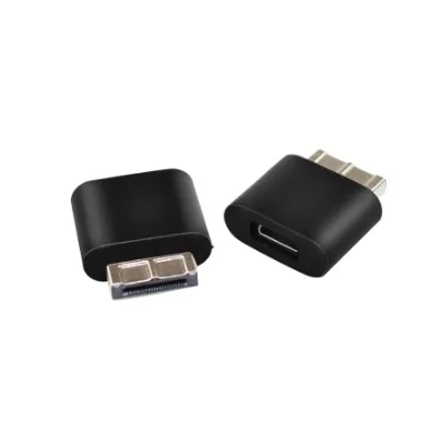 Адаптер Micro USB для PSV1000 2 шт./лот адаптер зарядки PSVita конвертер передачи данных