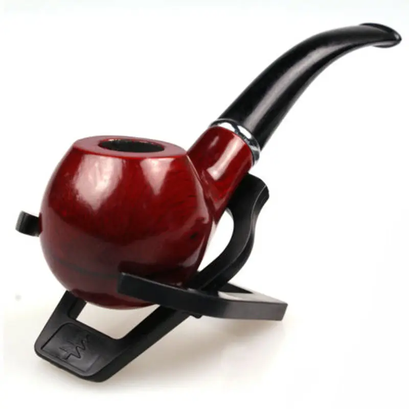 Металлическая подставка из нержавеющей стали для табака складная курительных