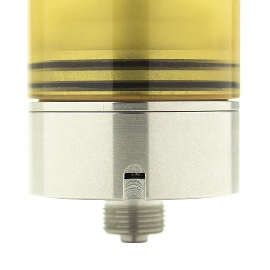 Оригинальная электронная сигарета Shenray Patibulum RTA вейп 22 мм перестраиваемый