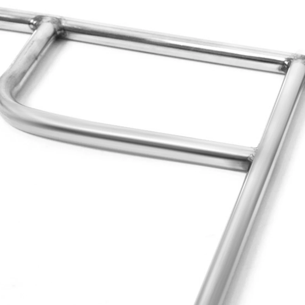 Meking см 120*120 Pro Видео Студия нержавеющей флаг панельный Отражатель
