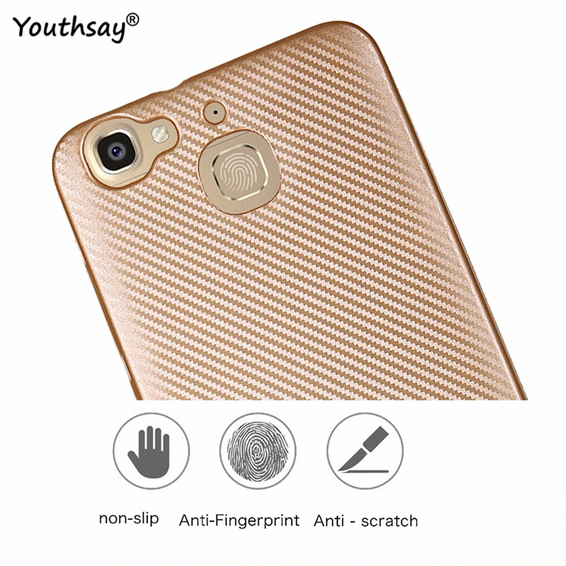 Чехол для huawei GR3 силиконовый защитный резиновый ТПУ чехол телефона GR3Cover Enjoy 5s Fundas |