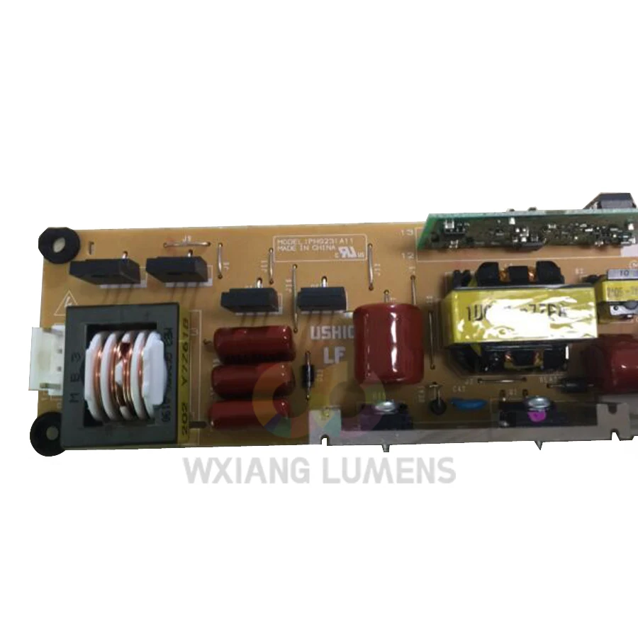 питание лампы проектора. проектор acer pd521. лампа для проектора benq. плата от проектора euc 203g t/t05. бп видеопроектора китайские.