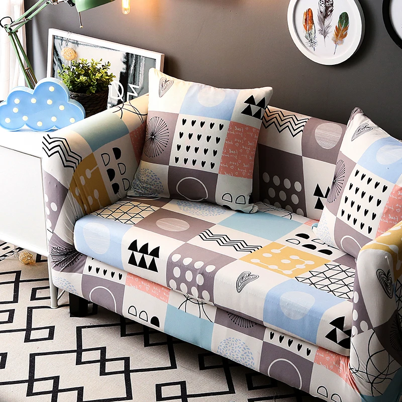 

High Quality universal Sofa cover flexible Couch cover