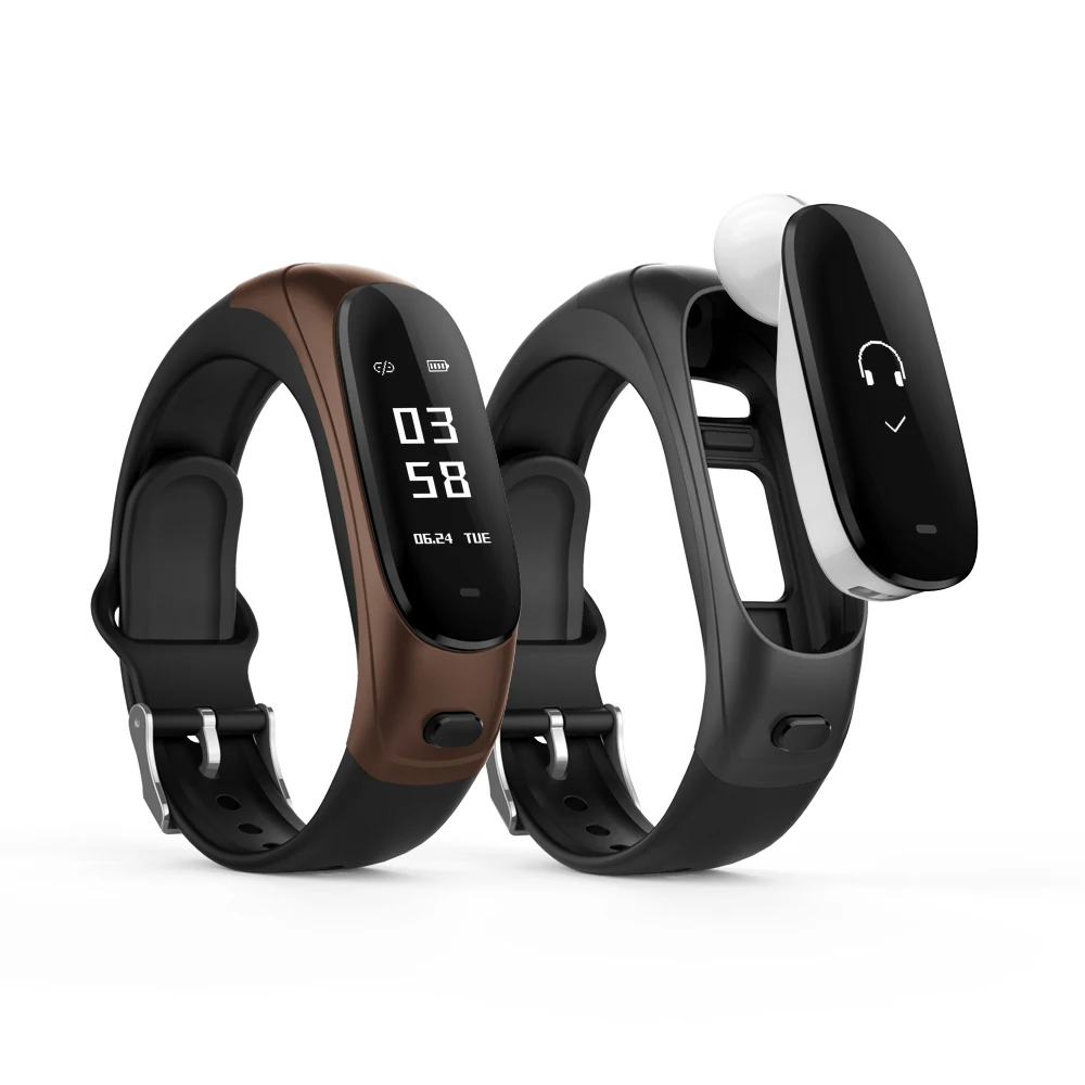 Bluetooth 4 0 смарт браслет V08 96 &quotOLED поддержка пульса артериального давления фитнес