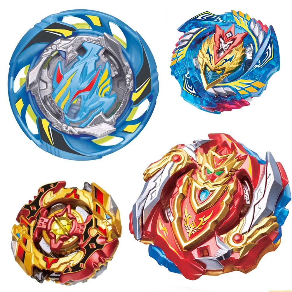 41 шт. пусковые устройства Beyblade Burst игрушки B-131 Fafnir bables Toupie Bayblade burst Металл Бог