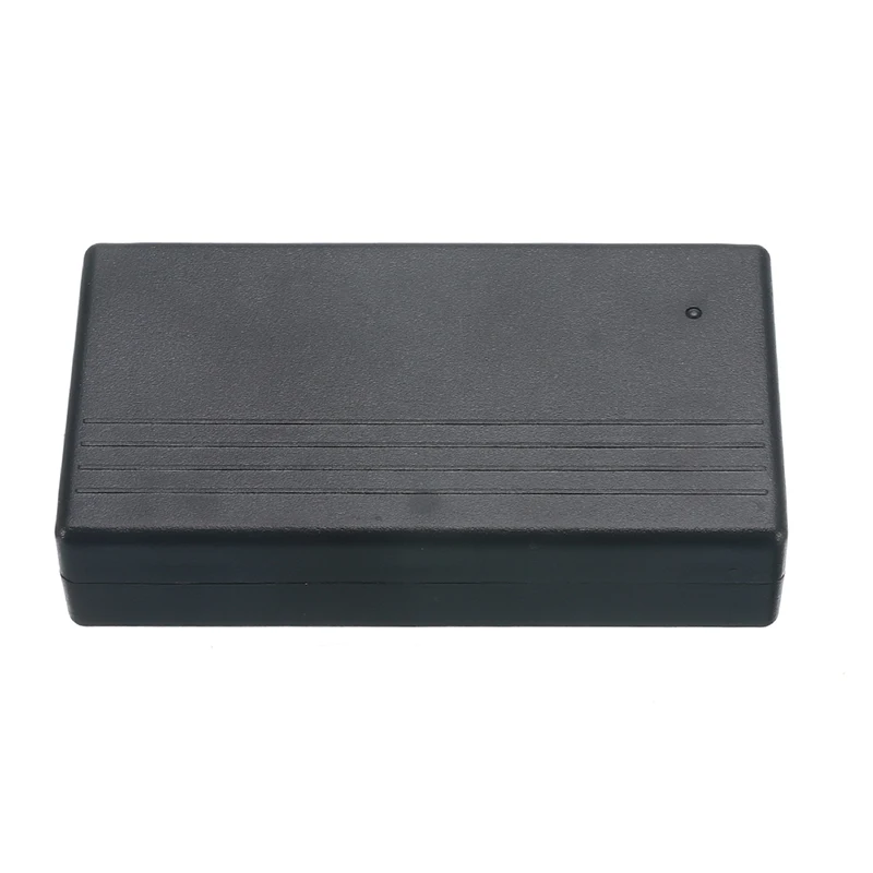 12V 2A 22,2 W UPS непрерывного Питание резервного копирования Мощность мини Батарея для Камера маршрутизатор 111x60x26 мм