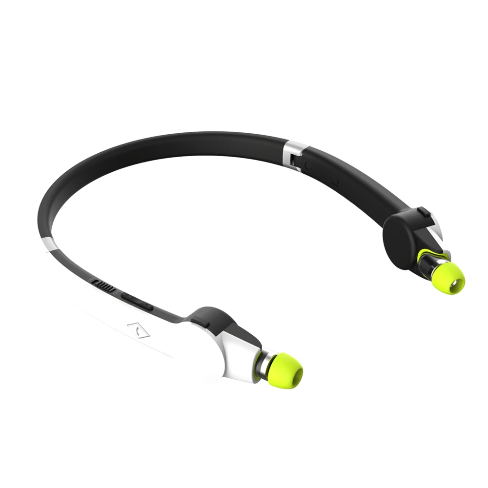 Suicen SX 802 спортивные Bluetooth наушники устойчивое выдвижной складной Шейным
