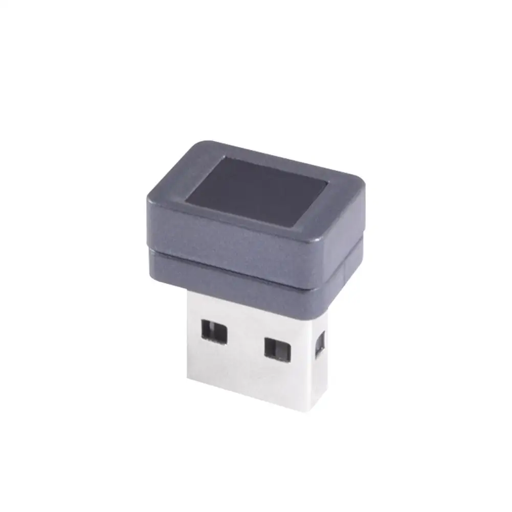 Распродажа портативный USB сканер для считывания отпечатков пальцев