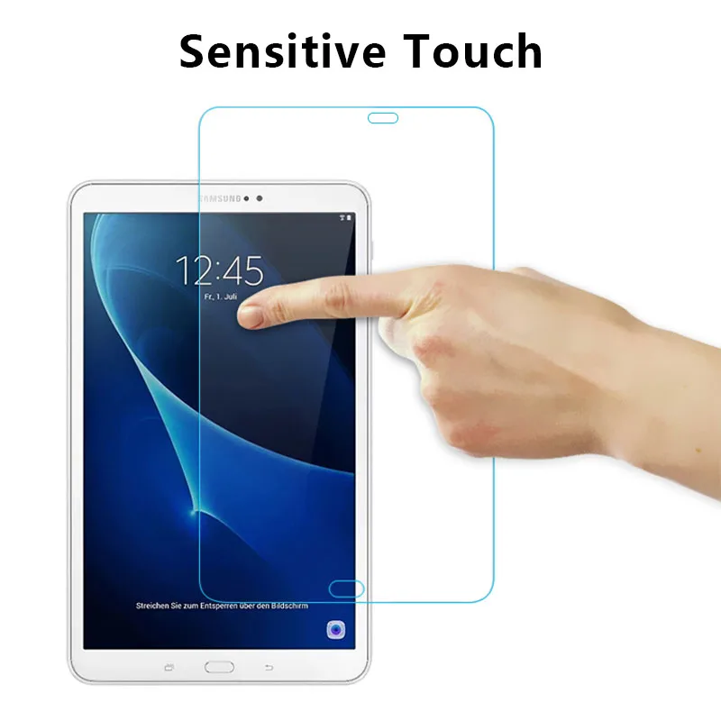 Для Samsung Tab S T800 T805 10 5 стекло на Galaxy S2 T810 T813 T815 T819 9 7 S3 T825 T820 Защитная пленка для