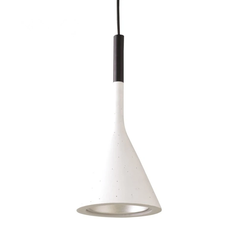BLUBBLE Northern Europe Funnel Pendant Lights Multicolour Simple Originality Lamp Single Head Industry Parlor Hanglamp | Лампы и